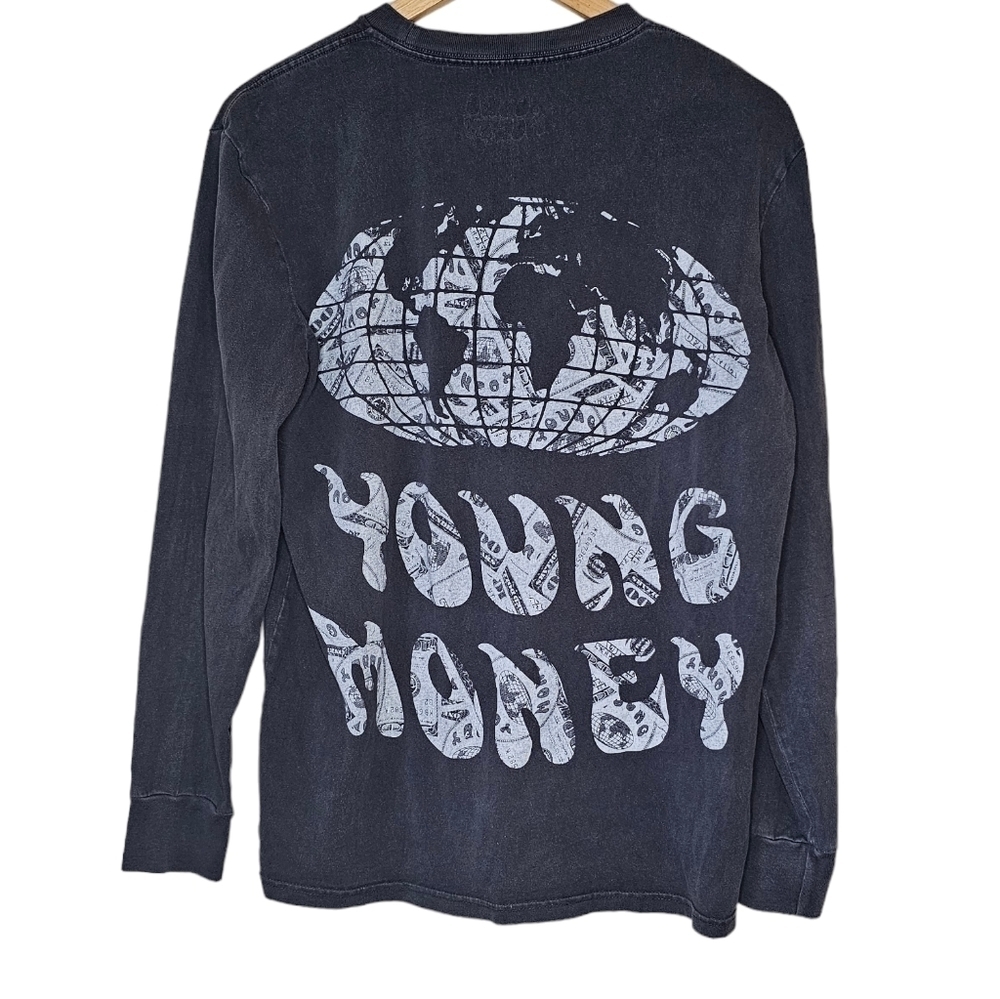 American Eagle Young Money Size Medium